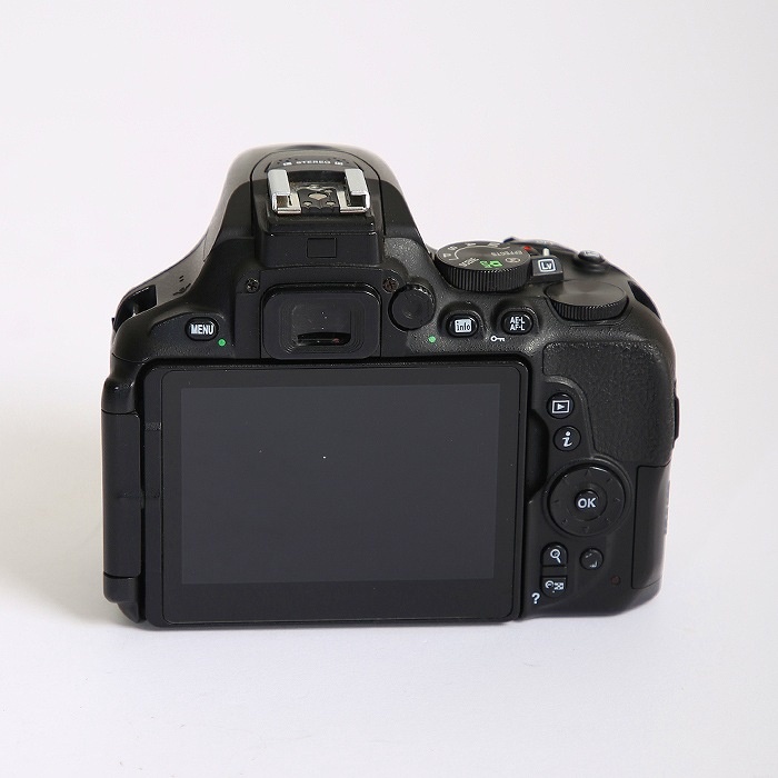 ニコン ニコン D5600 ボデイ