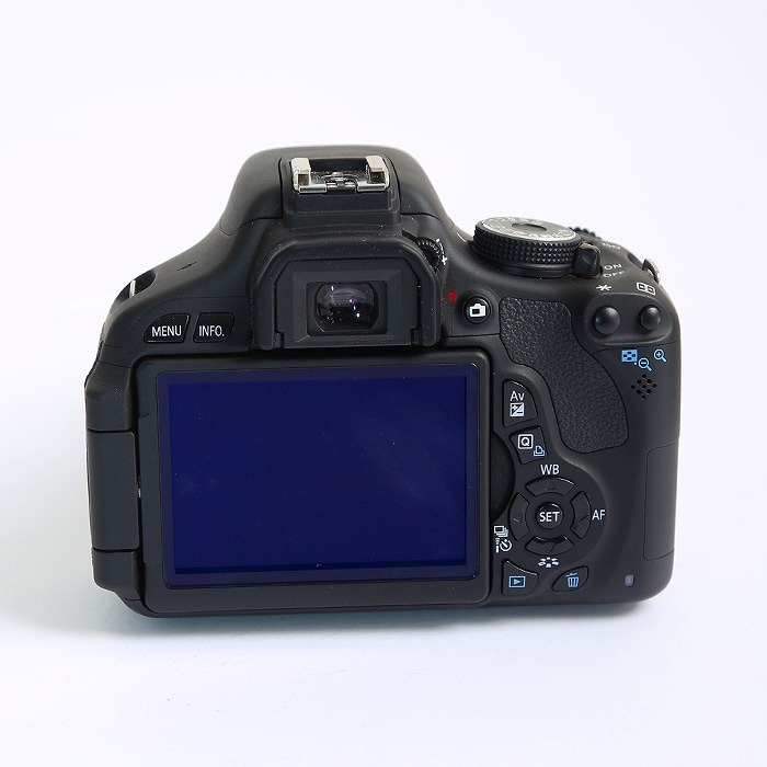 キヤノン EOS KISS X5/18-55IS2 キツト