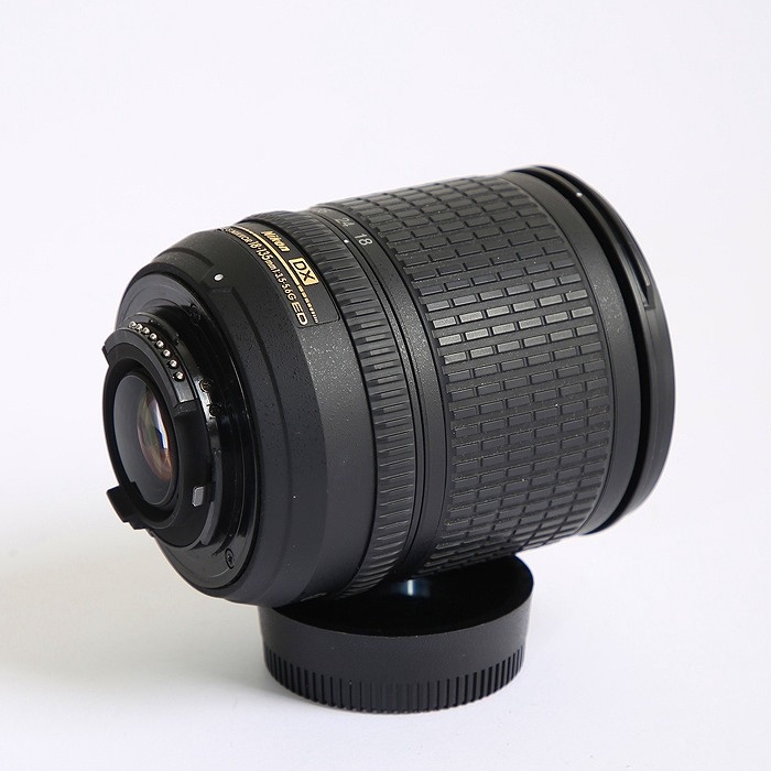 ニコン AF-S DX ED 18-135/F3.5-5.6G