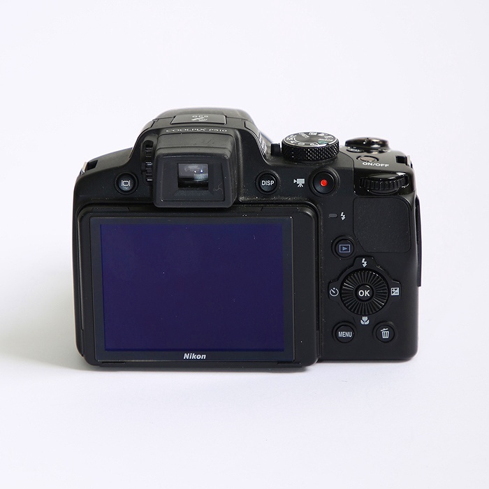 ニコン ニコン COOLPIX P510 ブラツク