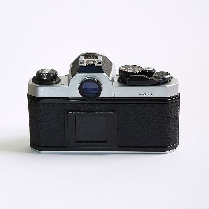 ニコン NEWFM2 BODY