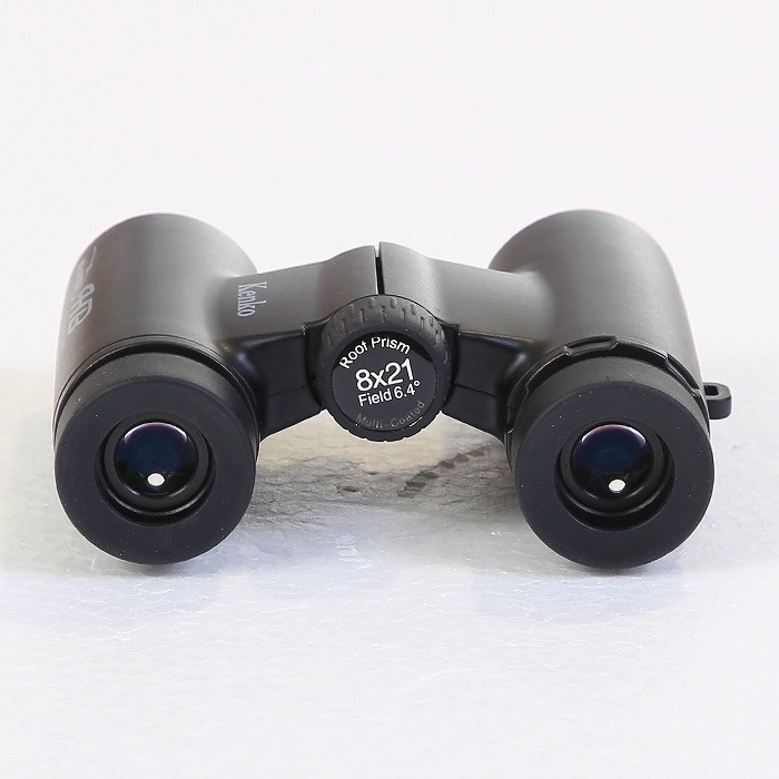 ケンコー Kenko 双眼鏡 H 8×21DH FMC