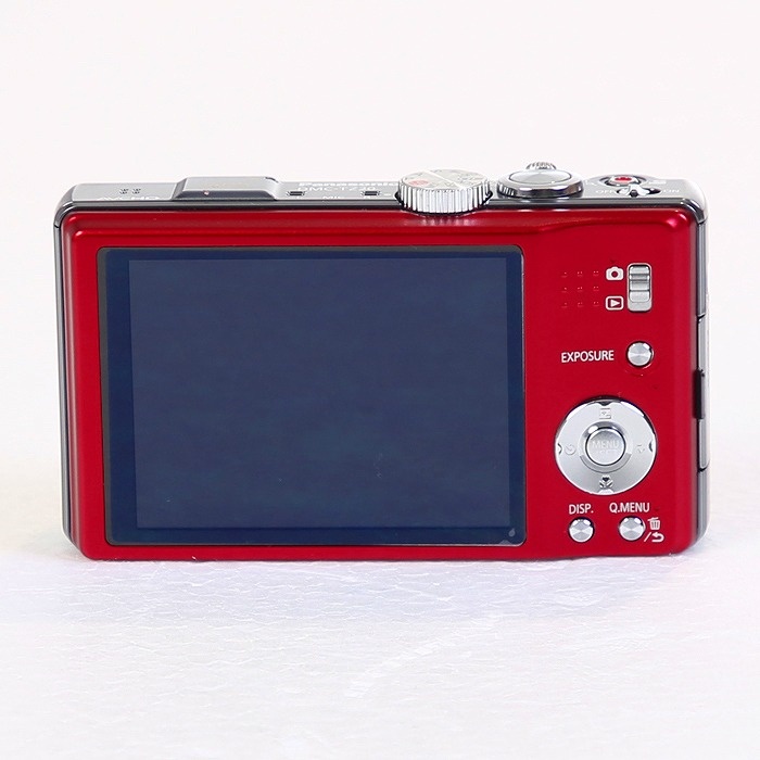 パナソニック パナソニツク DMC-TZ20-R