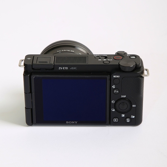 ソニー ソニー VLOGCAM ZV-E10L B