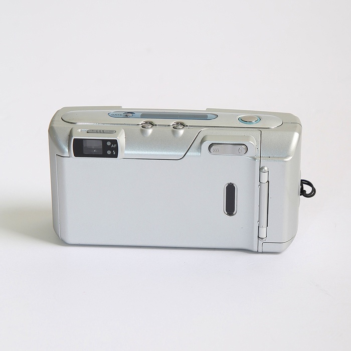 ペンタックス エスピオ 140V シルバー