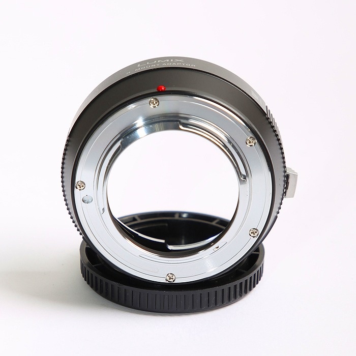パナソニック マウントアダプター DMW-MA3R (Rマウント-MICRO4/3)