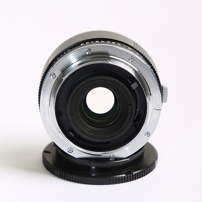 ライカ LEITS EXTENDER-R 2× FOR LEICA R