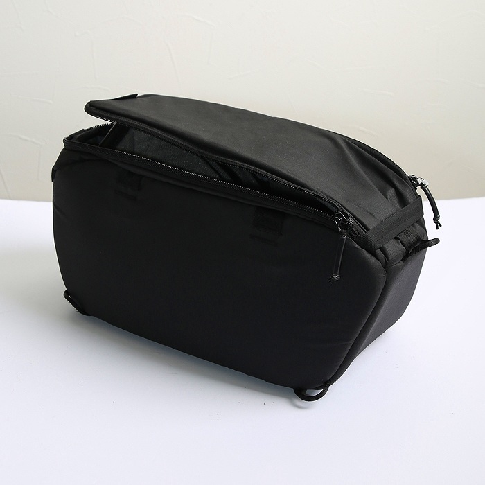 ピークデザイン カメラキューブ スモール