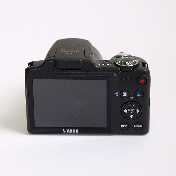 キヤノン キヤノン POWERSHOT SX510HS