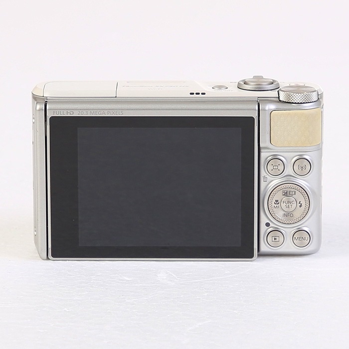 キヤノン キヤノン POWERSHOT SX730HS SL