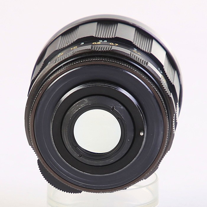 ペンタックス スーパータクマー 35/2(M42)