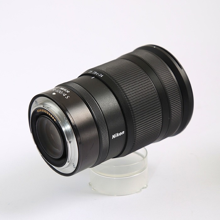 ニコン Z 24-120/F4 S