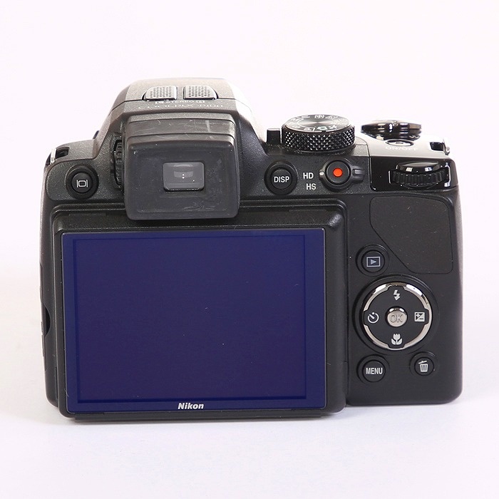 ニコン COOLPIX P100 ブラツク