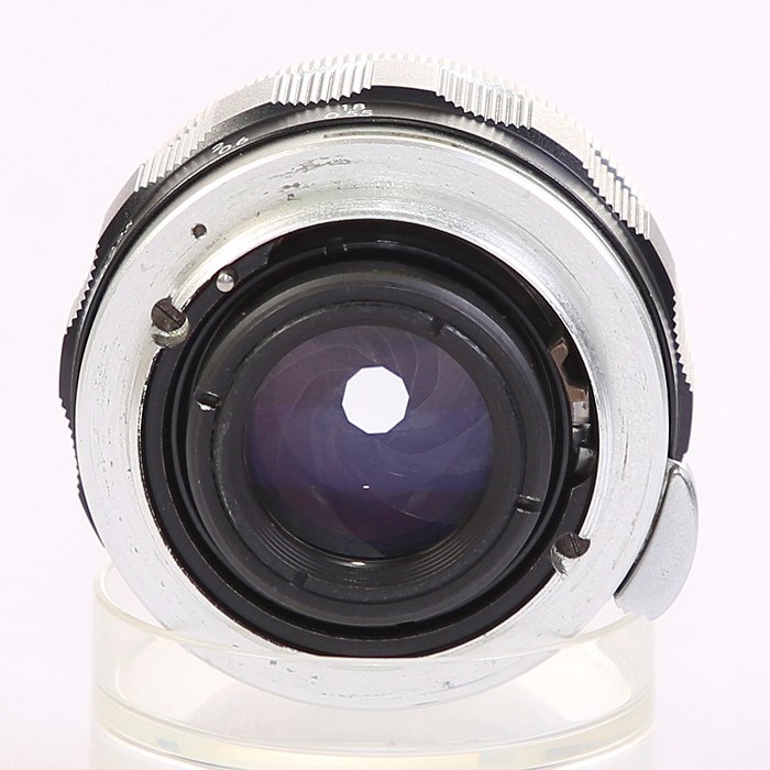 ペンタックス Auto-Takumar55mmf2.2(M42)