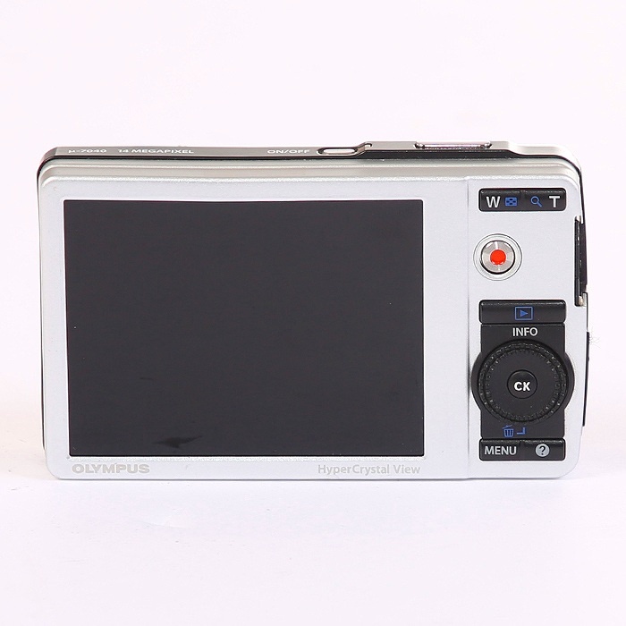オリンパス ミユー7040