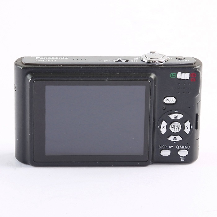 パナソニック DMC-FS3 黒