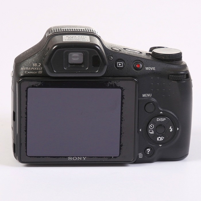 ソニー DSC-HX200V