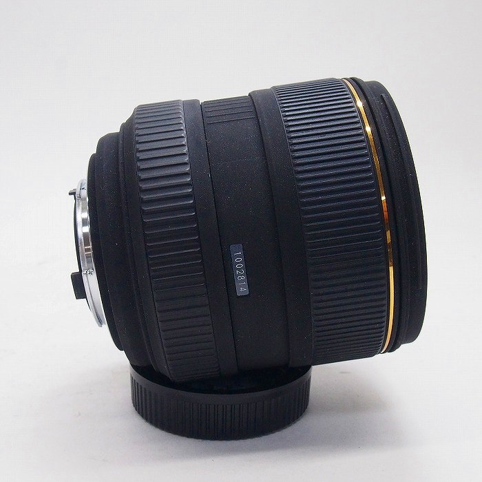 シグマ AF17-35/2.8-4D EX DG HSM ニコン用