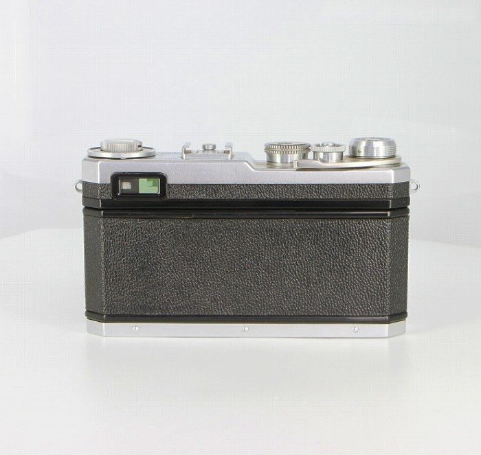 ニコン SP＋NIKKOR-S 50/1.4
