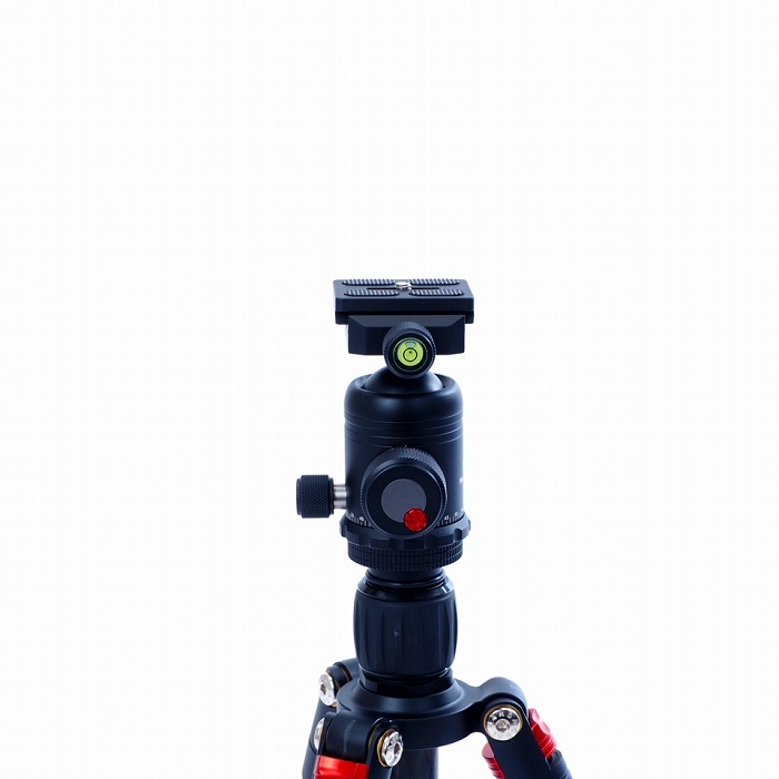 Marsace DT-1541T カーボン三脚