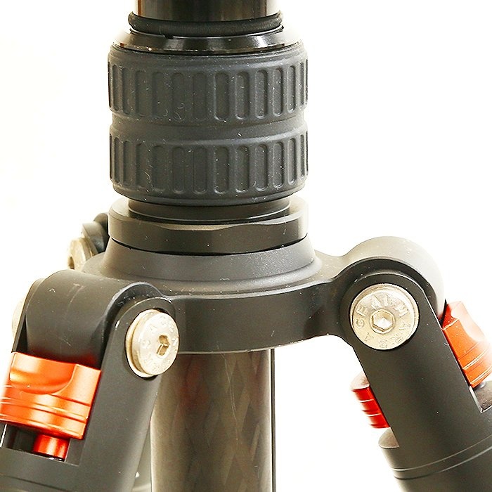 Marsace DT-2541T カーボン三脚