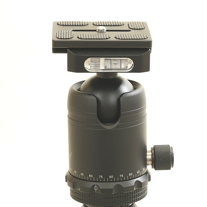 Marsace DT-2541 カーボン三脚