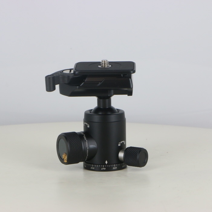 ベルボン QHD-S4M コガタジユウンダイ