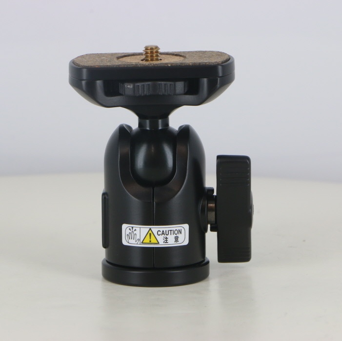 ベルボン QHD-43 ウンダイ