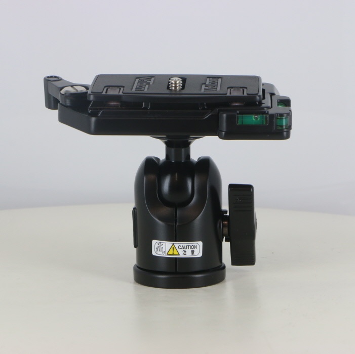 ベルボン QHD-53Q ウンダイ