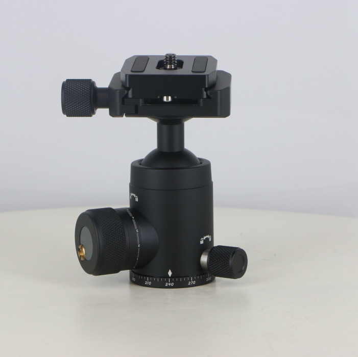 ベルボン QHD-S6AS ジユウウンダイ