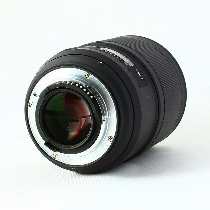 トキナー トキナー OPERA 50/F1.4 FF ニコンF