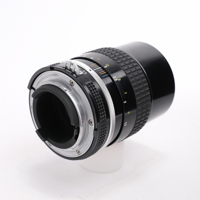 ニコン Ai 135/3.5