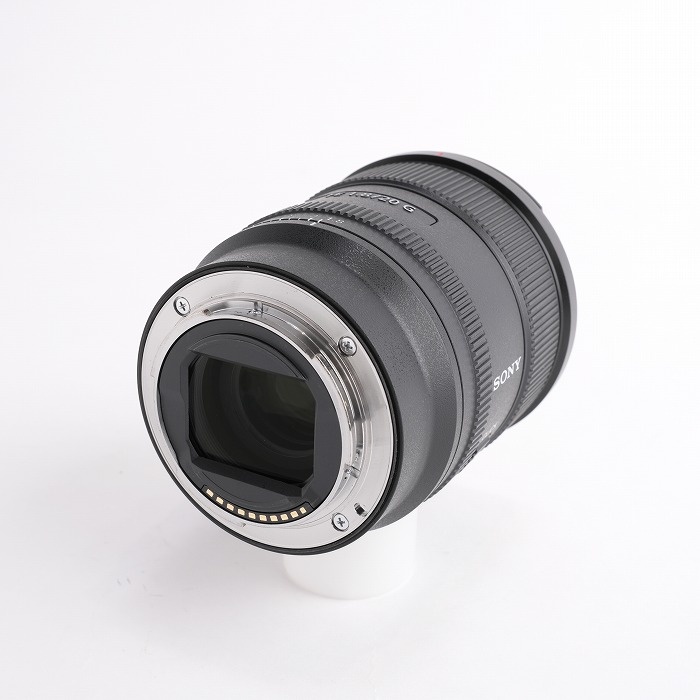 ソニー FE20/1.8 G