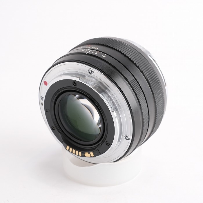 コシナ コシナ カールツアイス プラナーT*50/1.4 キヤノンEFマウント用