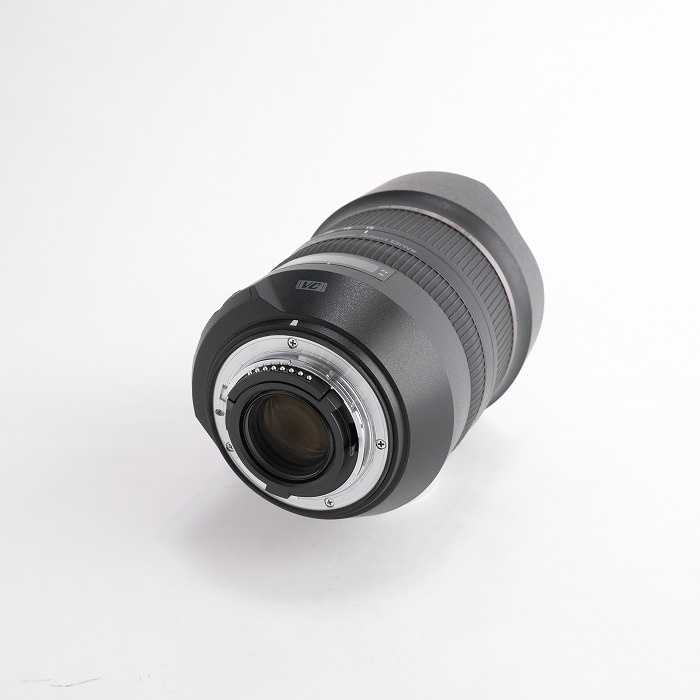 タムロン SP15-30/2.8 DI VC USD A012N ニコンFマウント用