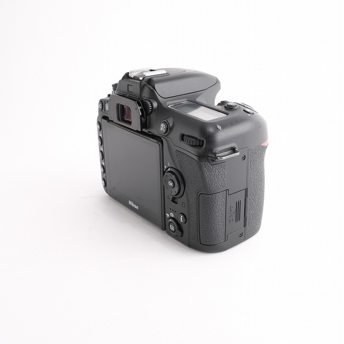 ニコン D7500 ボディ