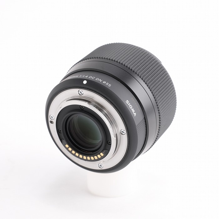シグマ 56/1.4 DC DN(C) マイクロフォーサーズ