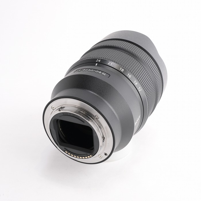 ソニー FE12-24/4 G