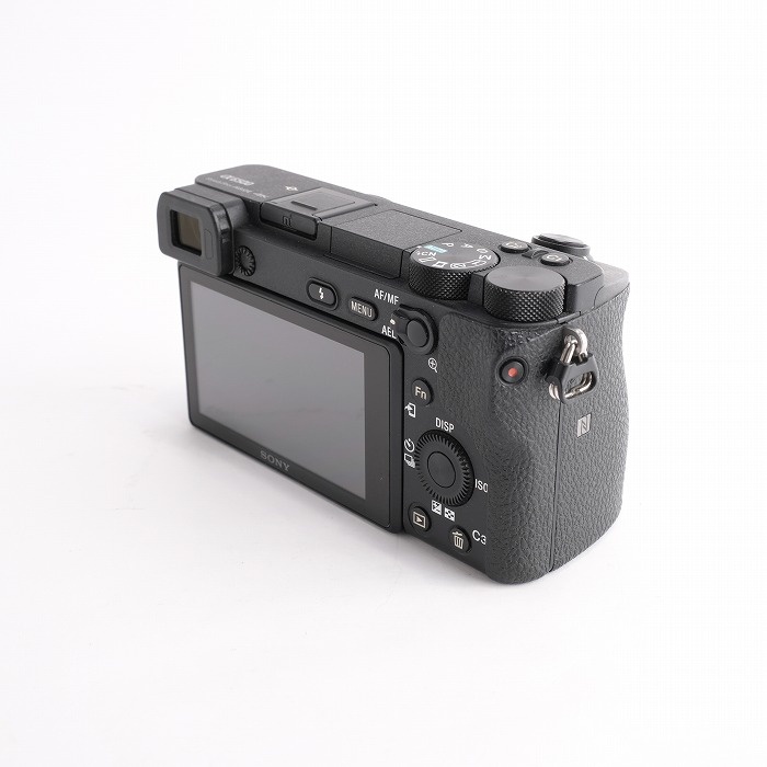 ソニー α6500 (ILCE-6500) ボディ
