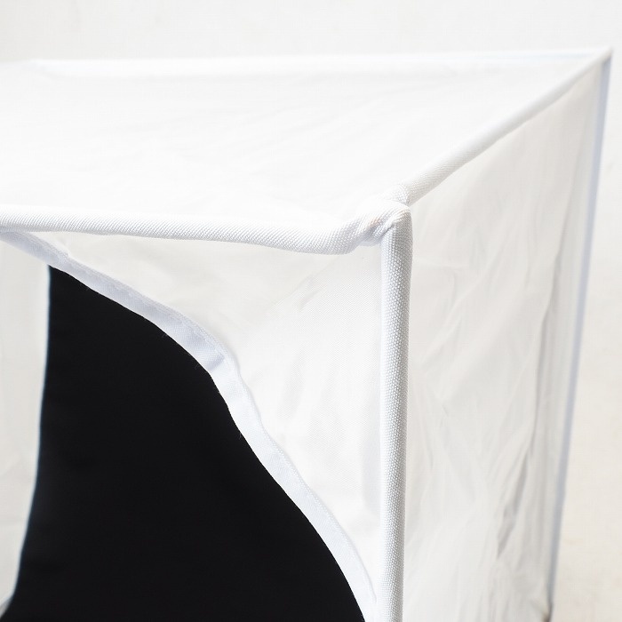 ハクバ 60cm サイズ物撮り用ホワイトボックス