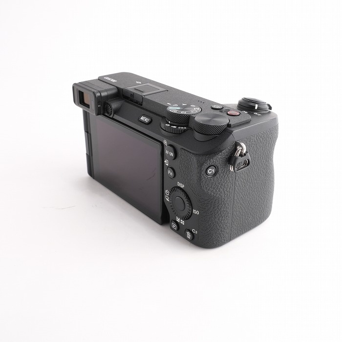 ソニー α6700 (ILCE-6700) ボディ