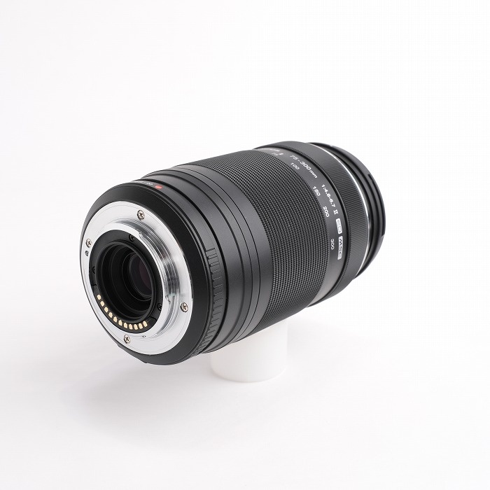 オリンパス M.ズイコーデジタル ED75-300/4.8-6.7 II