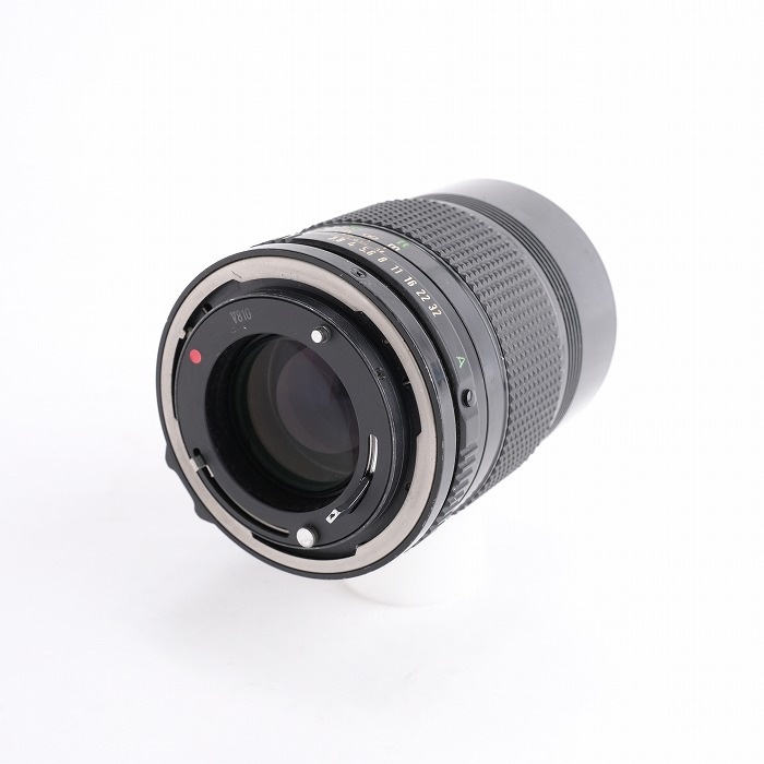 キヤノン NFD 135/2.8