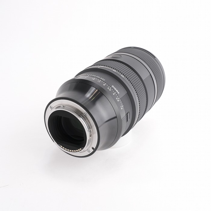 シグマ 28-45/1.8 DG DN ART ソニーEマウント用