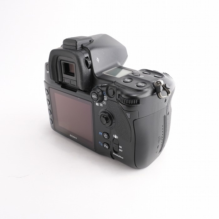 ソニー α900 （DSLR-A900） ボディ