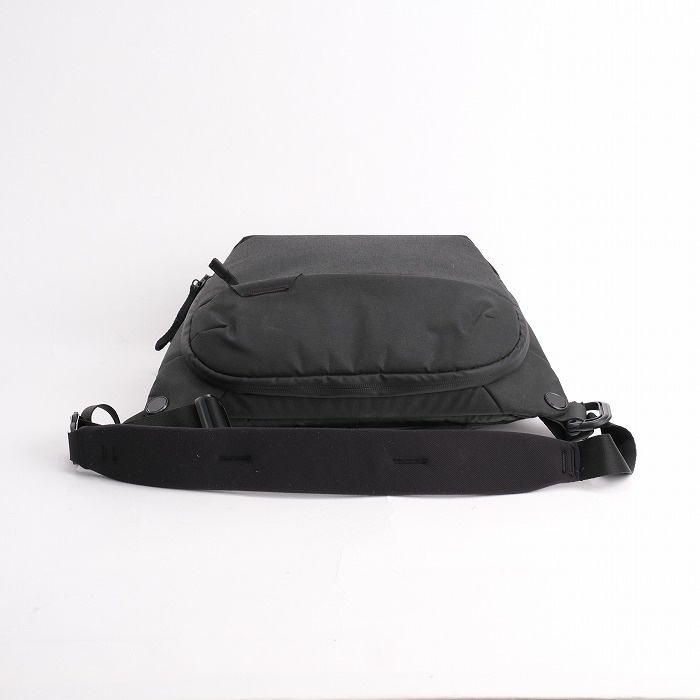 ピークデザイン エブリデイスリング6L ブラック BEDS-6-BK-2