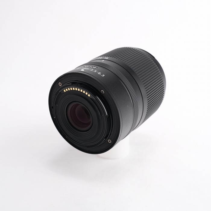 ニコン Z DX 18-140/3.5-6.3 VR