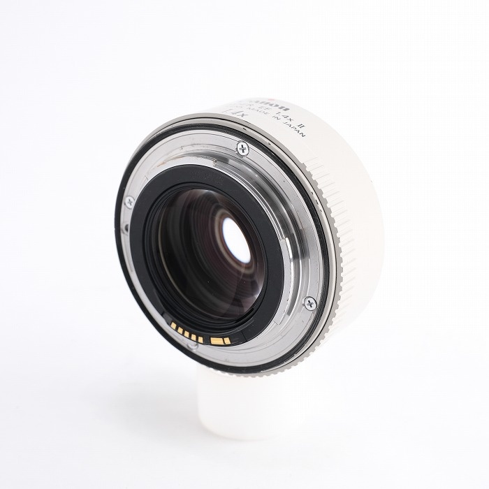 キヤノン エクステンダー EF1.4X II (2)