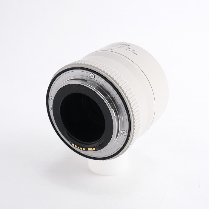 キヤノン エクステンダー EF2X II (2)