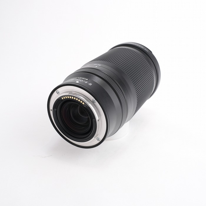 ニコン Z 28-400/4-8 VR